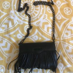 Rebecca Minkoff phone case bag
